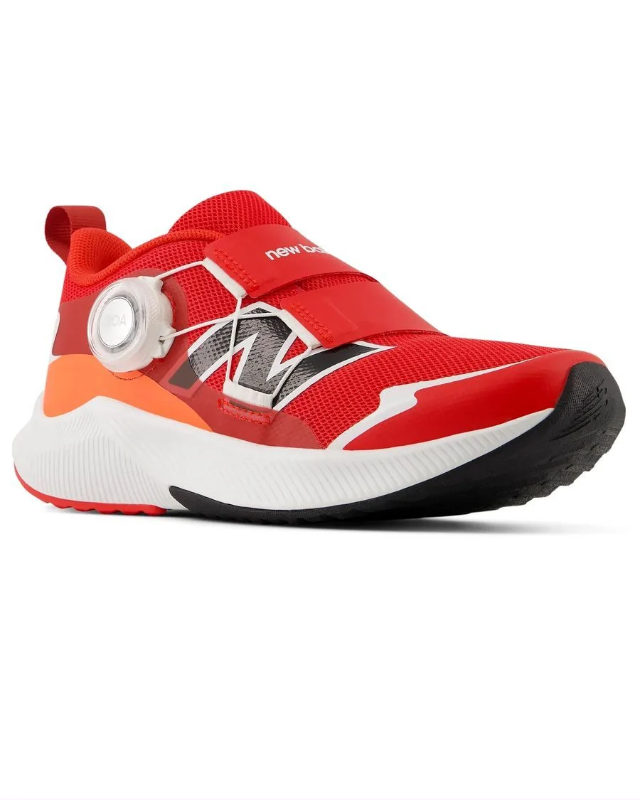 BOA NEW BALANCE GARÇON ESPADRILLE - Image 2