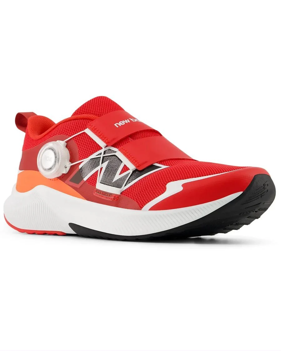 BOA NEW BALANCE GARÇON ESPADRILLE - Image 2