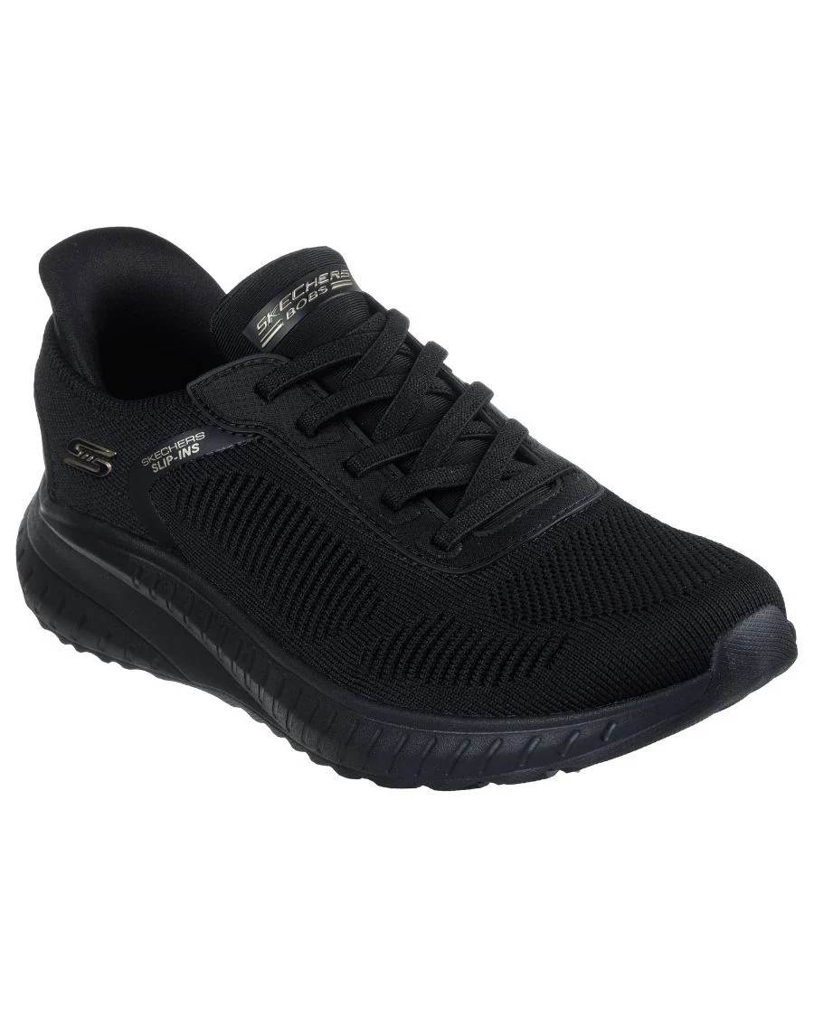 BOBS SQUAD SKECHERS ESPADRILLE ENTRAÎNEMENT - Image 3