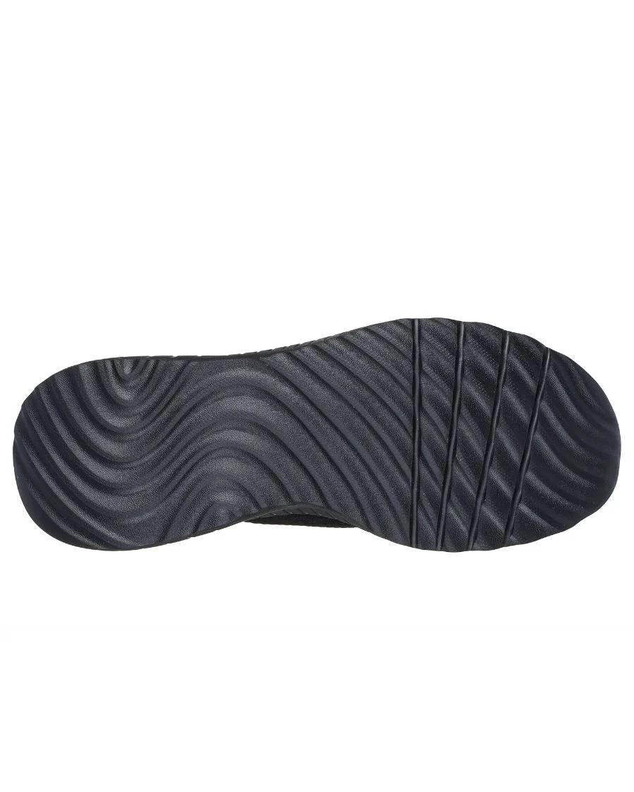 BOBS SQUAD SKECHERS ESPADRILLE ENTRAÎNEMENT - Image 4
