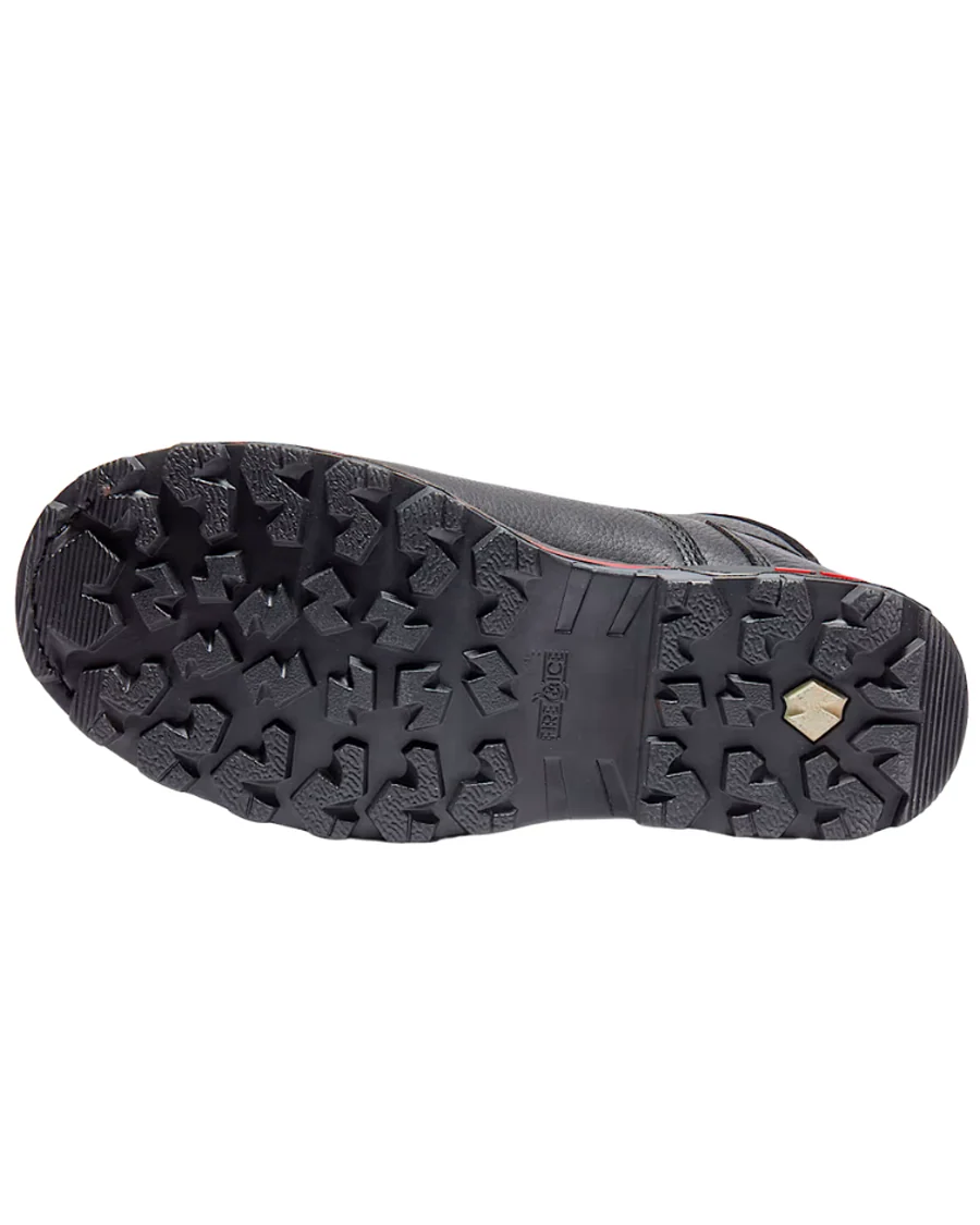 BOONDOCK TIMBERLAND SÉCURITÉ BOTTE - Image 4