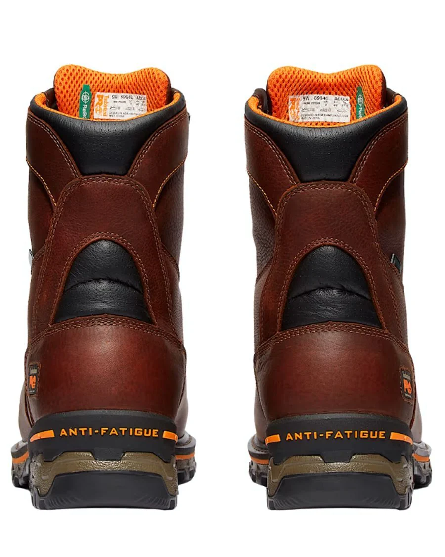 BOONDOCK TIMBERLAND SÉCURITÉ BOTTE - Image 3