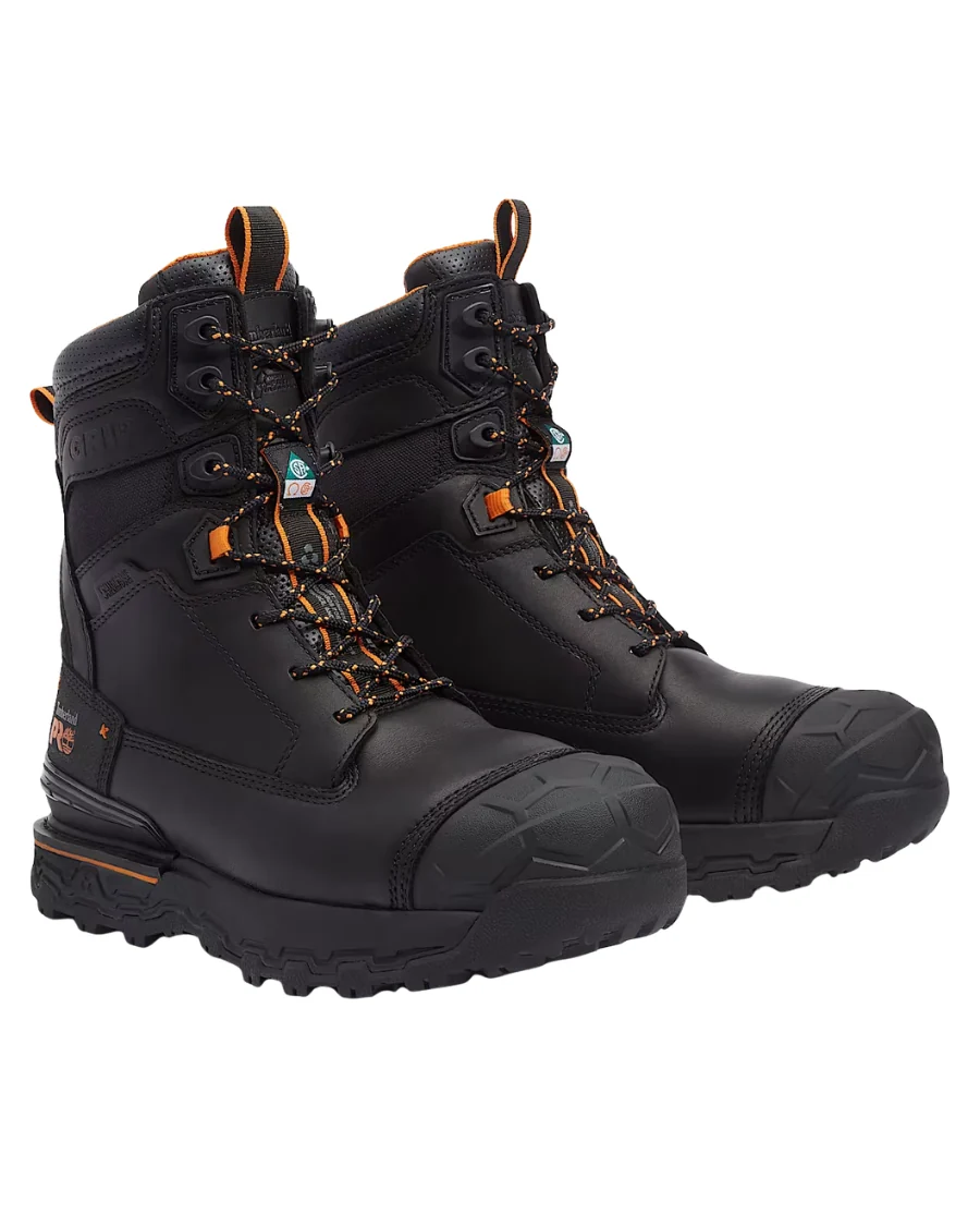 BOONDOCK TIMBERLAND SÉCURITÉ BOTTE - Image 3