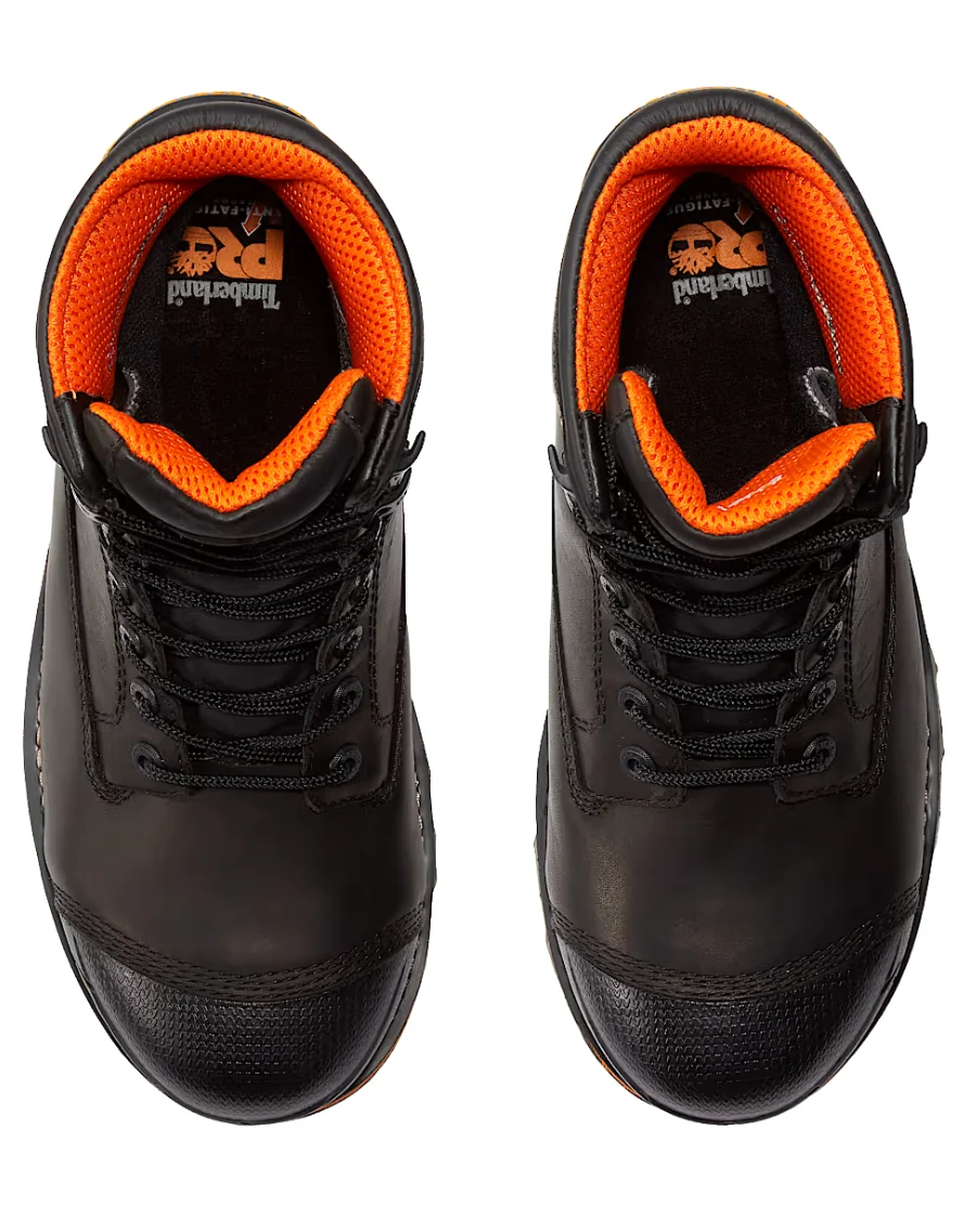 BOONDOCK TIMBERLAND SÉCURITÉ BOTTE - Image 4