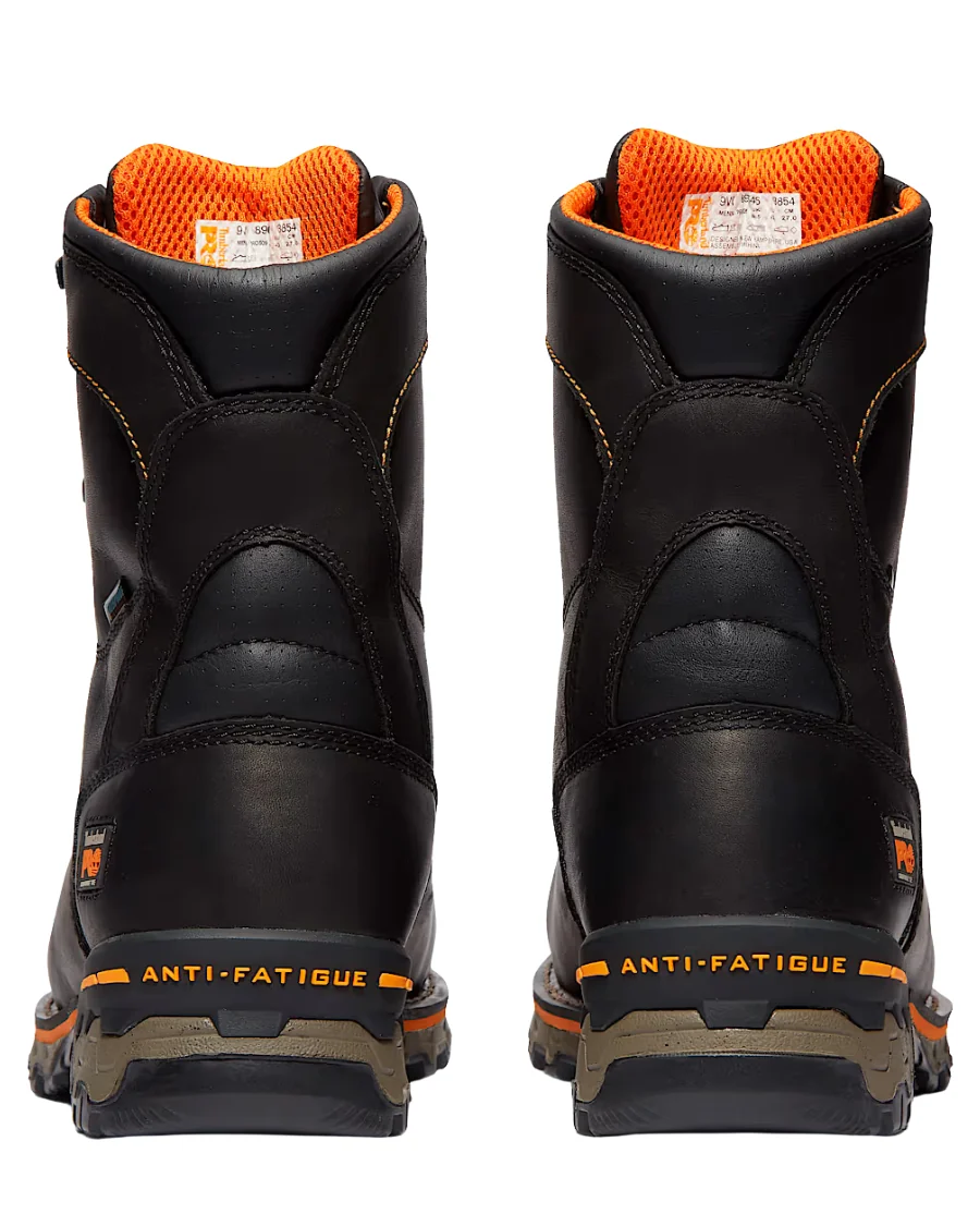 BOONDOCK TIMBERLAND SÉCURITÉ BOTTE - Image 5