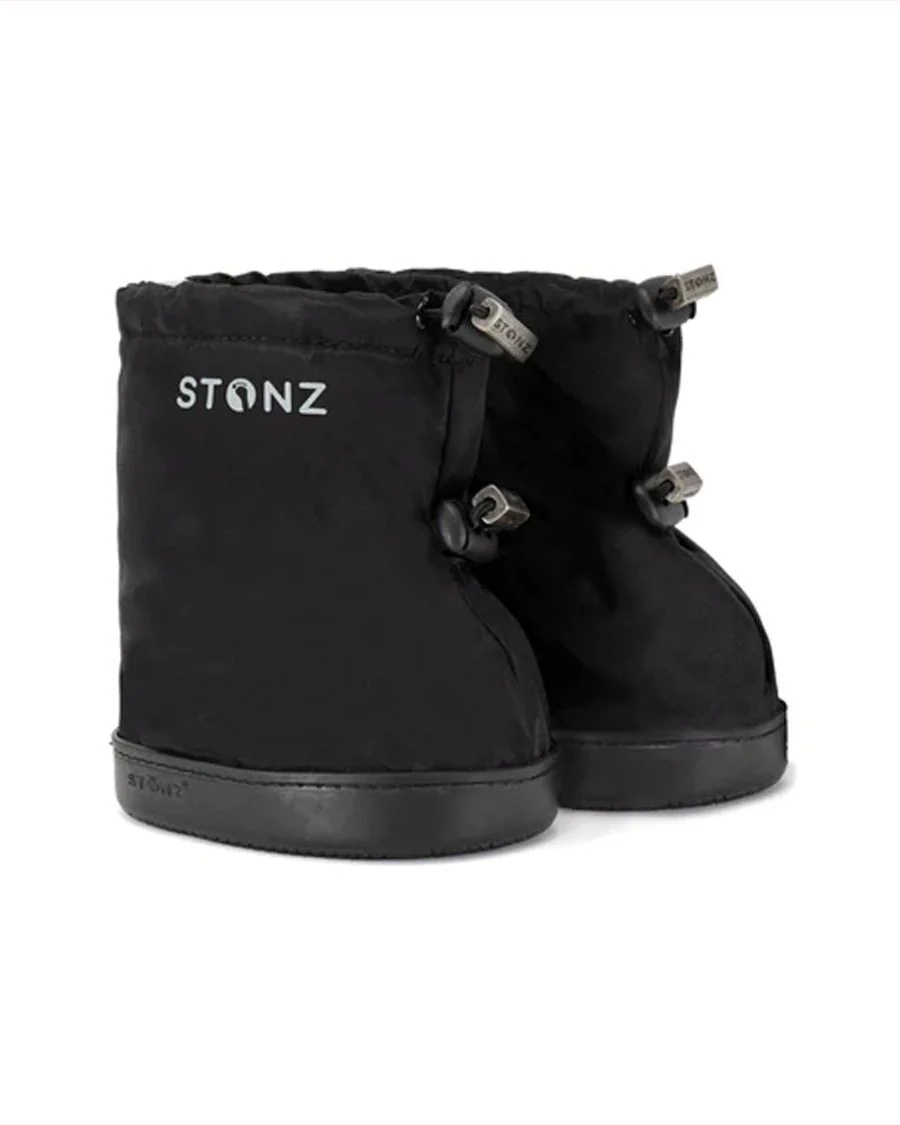 BOOTIES STONZ BÉBÉ GARÇON BOTTE MI-SAISON