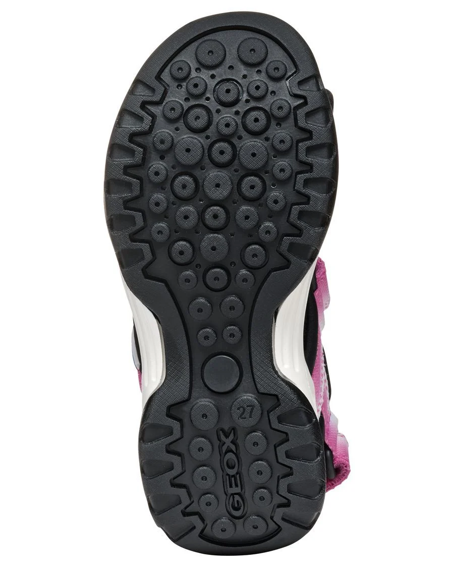 BOREALIS GEOX FILLETTE SANDALE - Image 4