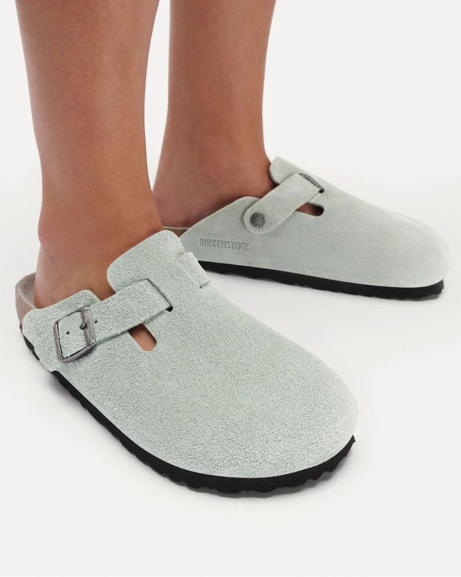 BOSTON BIRKENSTOCK CHAUSSURE URBAINE - Image 3