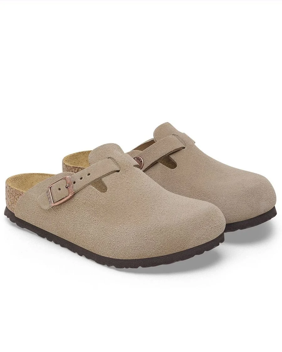 BOSTON BIRKENSTOCK FILLETTE SOULIER - Image 4