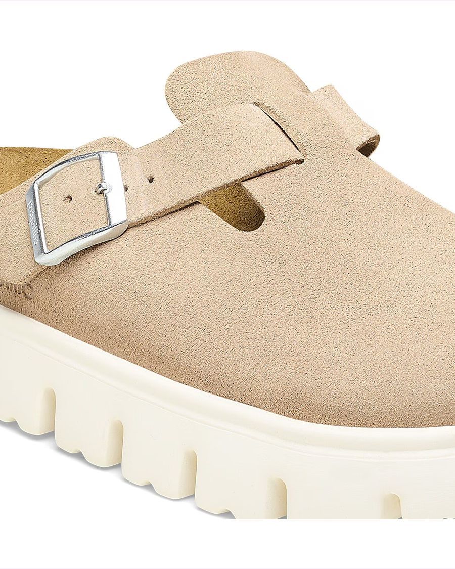BOSTON CHUNKY BIRKENSTOCK CHAUSSURE URBAINE - Image 6