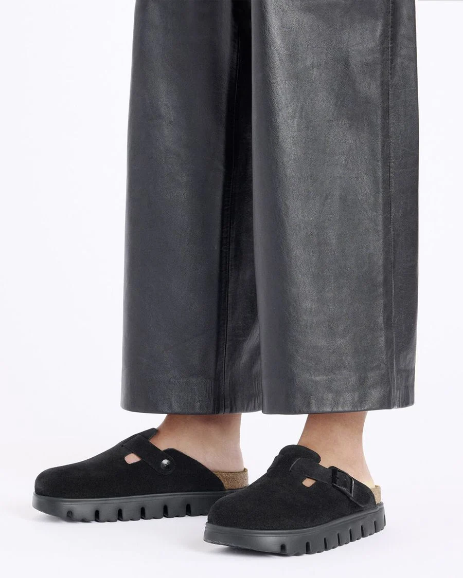 BOSTON CHUNKY BIRKENSTOCK CHAUSSURE URBAINE - Image 2