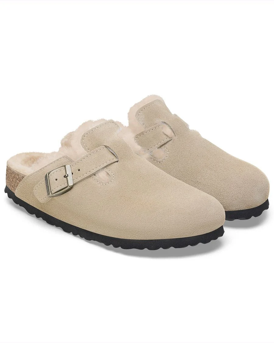 BOSTON SHERLING BIRKENSTOCK CHAUSSURE URBAINE - Image 3