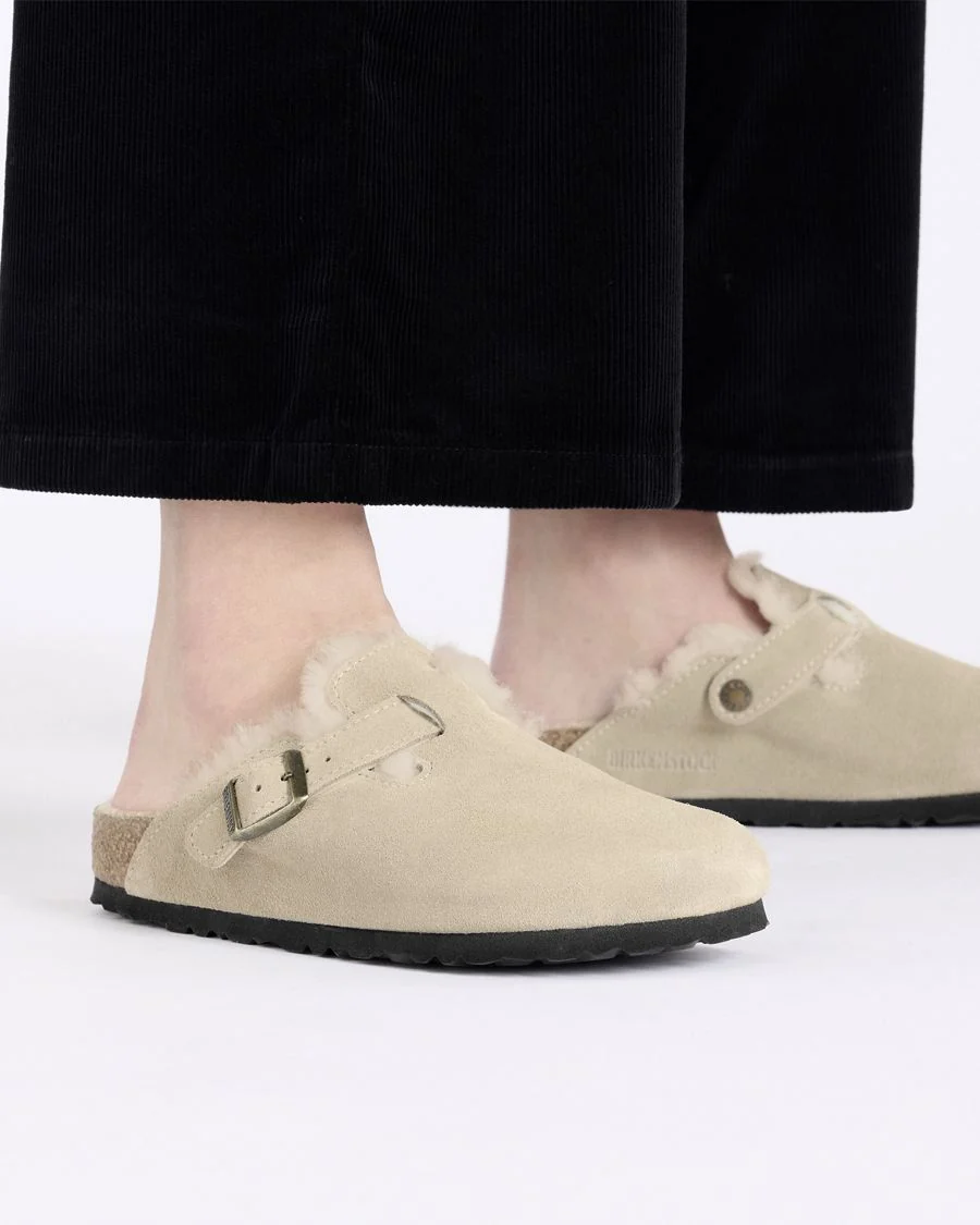 BOSTON SHERLING BIRKENSTOCK CHAUSSURE URBAINE - Image 6