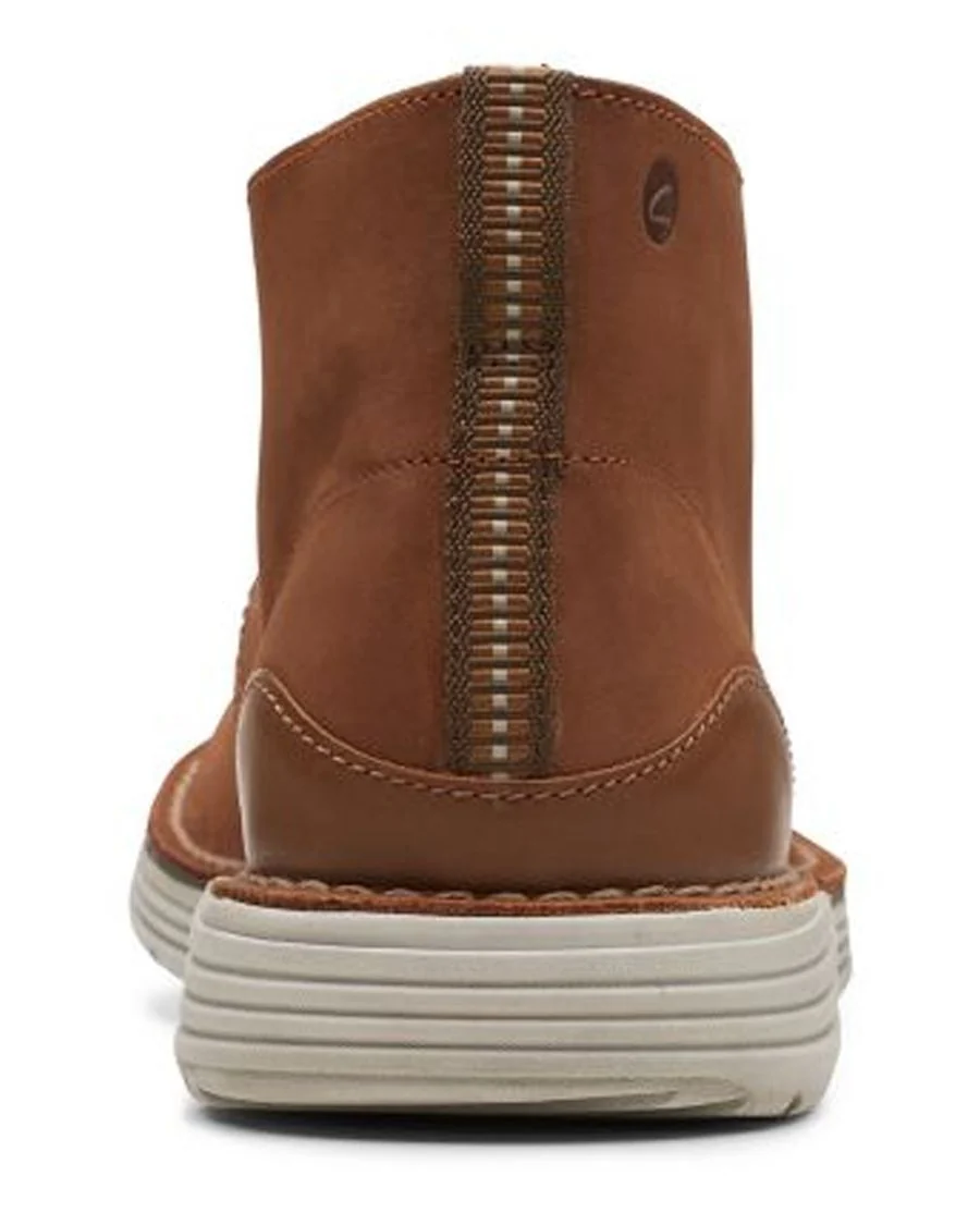 BRAHNZ MID CLARKS CHAUSSURE TOUT-ALLER - Image 3