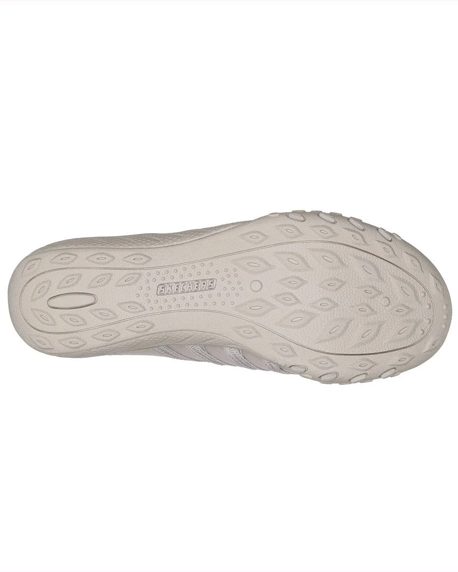 BREATHE EASY SKECHERS CHAUSSURE TOUT-ALLER - Image 3