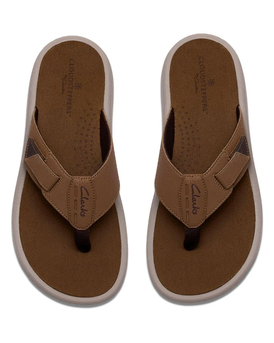BREEZE CLARKS SANDALE GOUGOUNE - Image 2