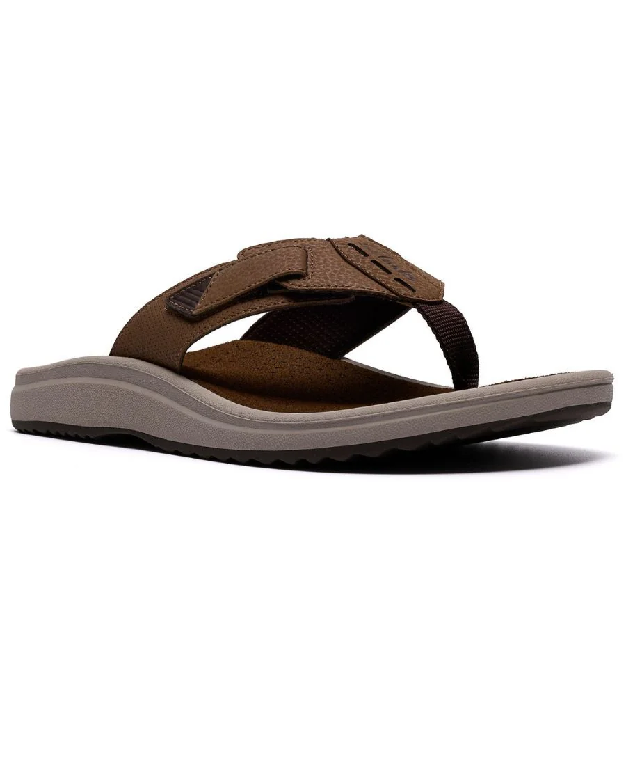 BREEZE CLARKS SANDALE GOUGOUNE - Image 3