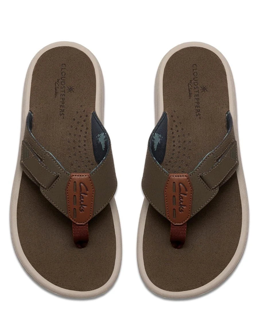 BREEZE CLARKS SANDALE GOUGOUNE - Image 2