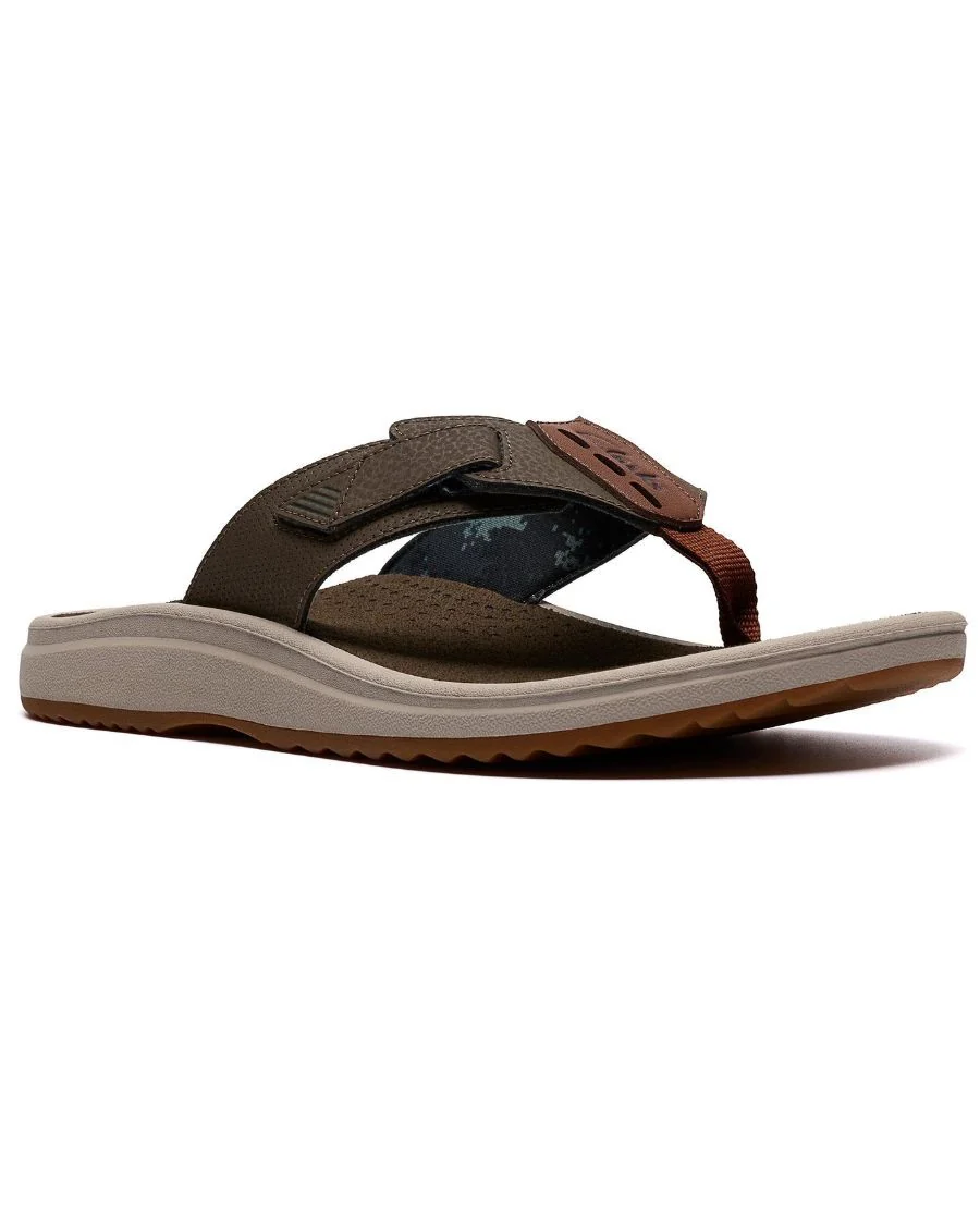 BREEZE CLARKS SANDALE GOUGOUNE - Image 3