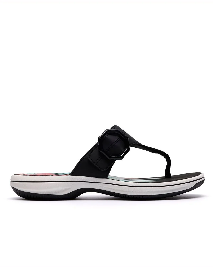 BREEZE COVE CLARKS SANDALE TOUT-ALLER