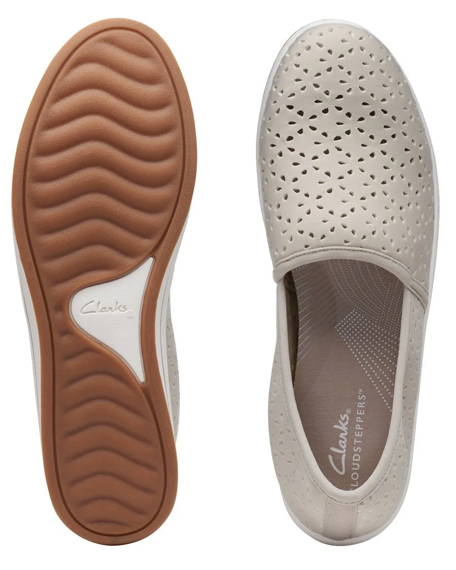 BREEZE EMILY CLARKS CHAUSSURE TOUT-ALLER - Image 2