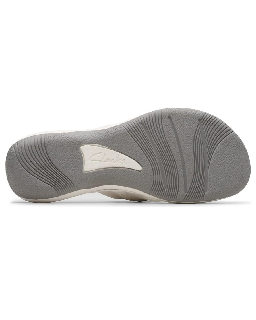 BREEZE OPAL CLARKS SANDALE TOUT-ALLER - Image 6