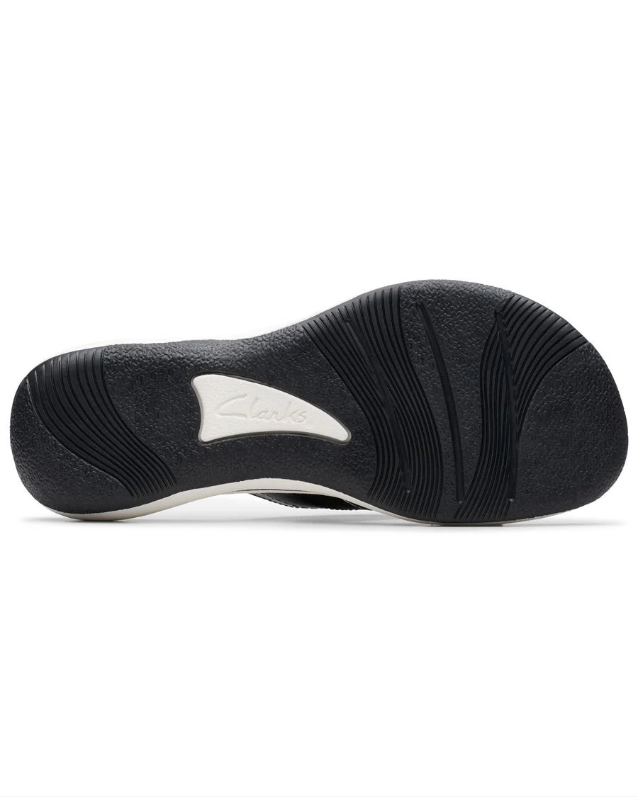 BREEZE REYNA CLARKS SANDALE TOUT-ALLER - Image 6