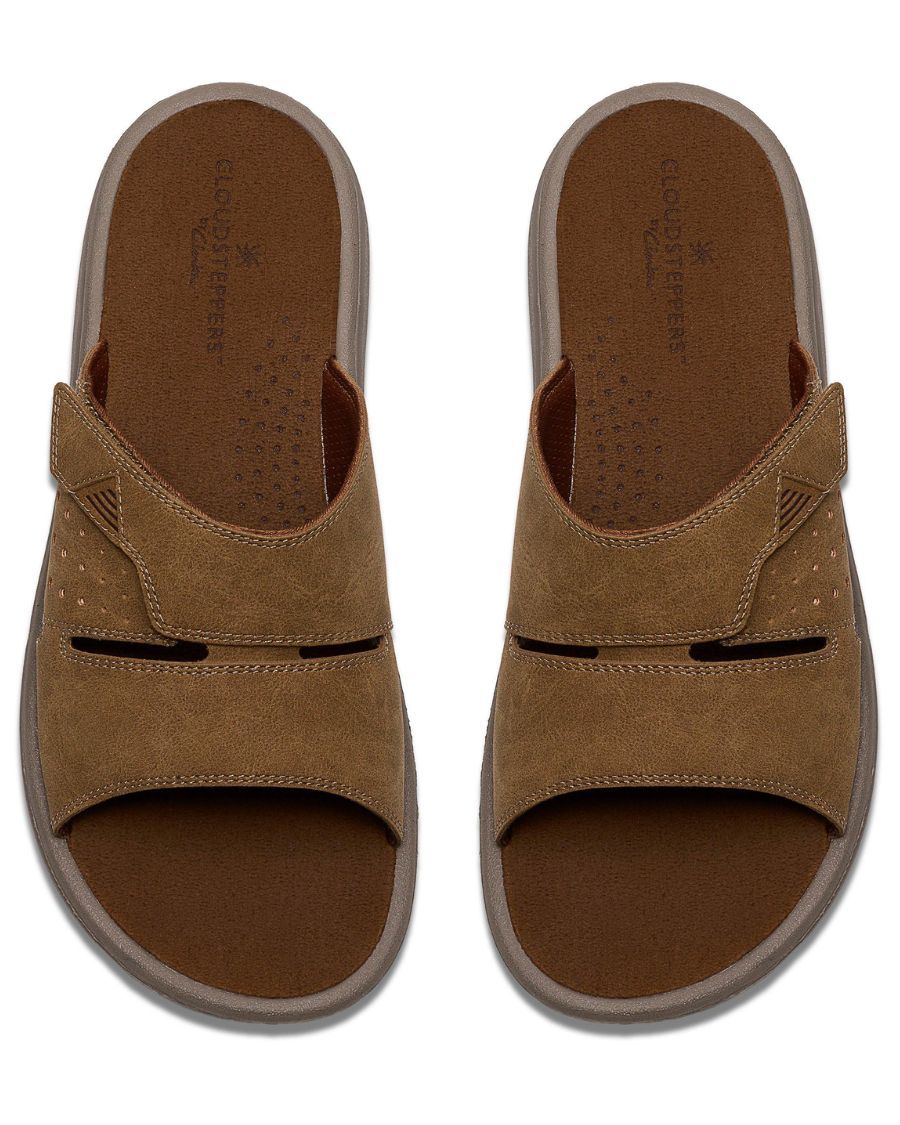 BREEZE SLIDE CLARKS SANDALE TOUT-ALLER - Image 3