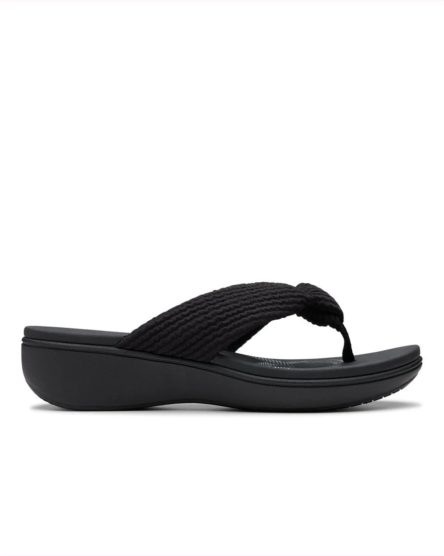 BREEZERAE ERIN CLARKS SANDALE TOUT-ALLER