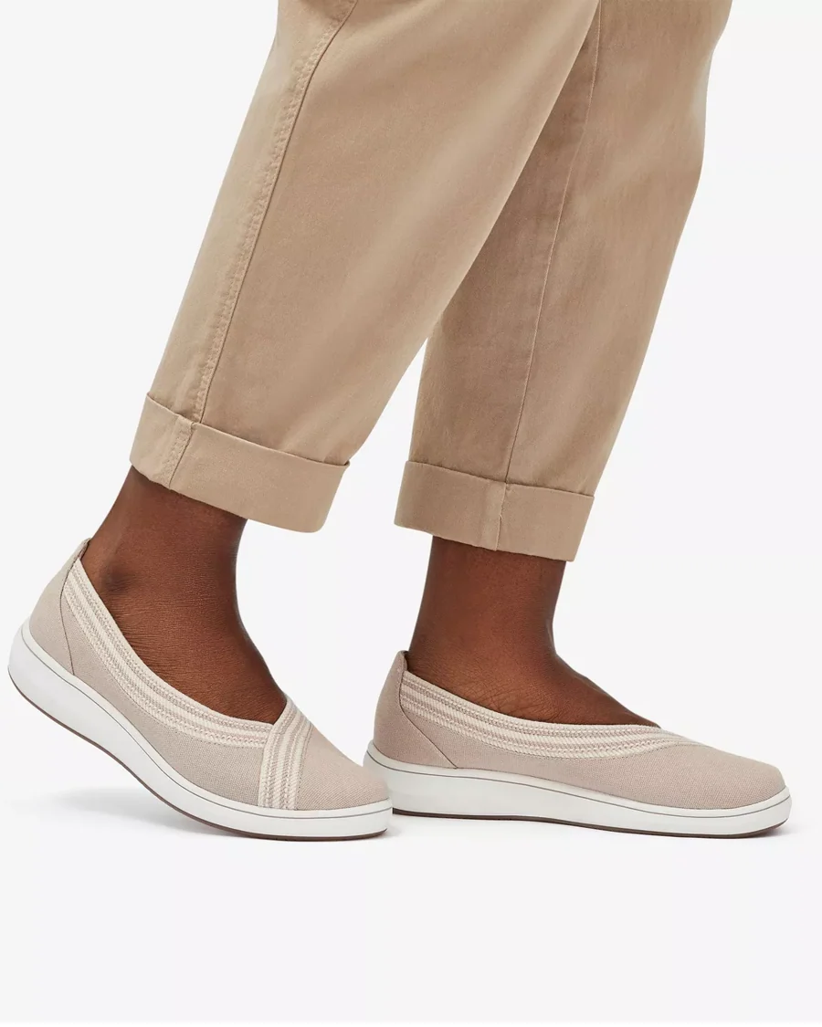 BREEZE SKY AIR CLARKS CHAUSSURE TOUT-ALLER - Image 2