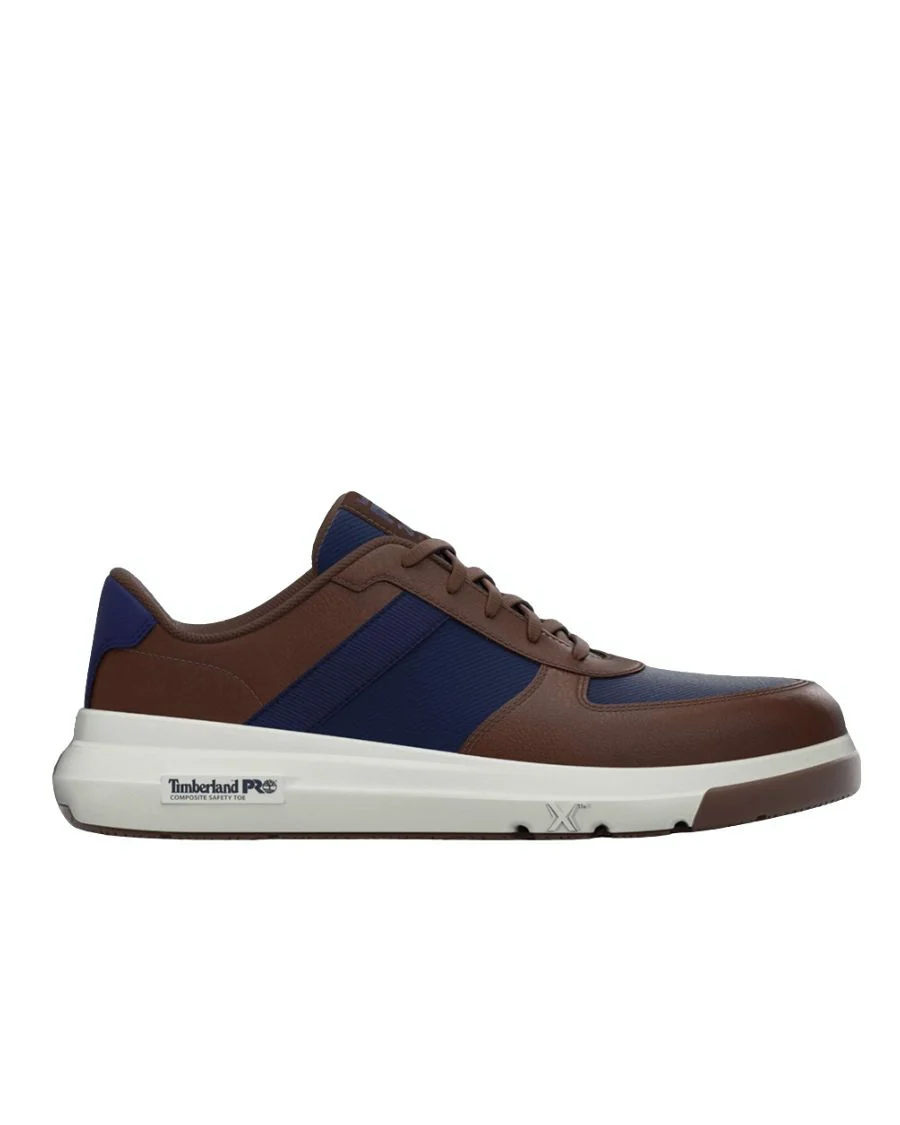 BRIDGEPORT TIMBERLAND SÉCURITÉ CHAUSSURE