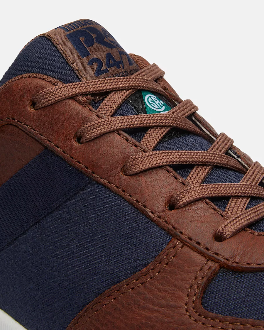BRIDGEPORT TIMBERLAND SÉCURITÉ CHAUSSURE - Image 3