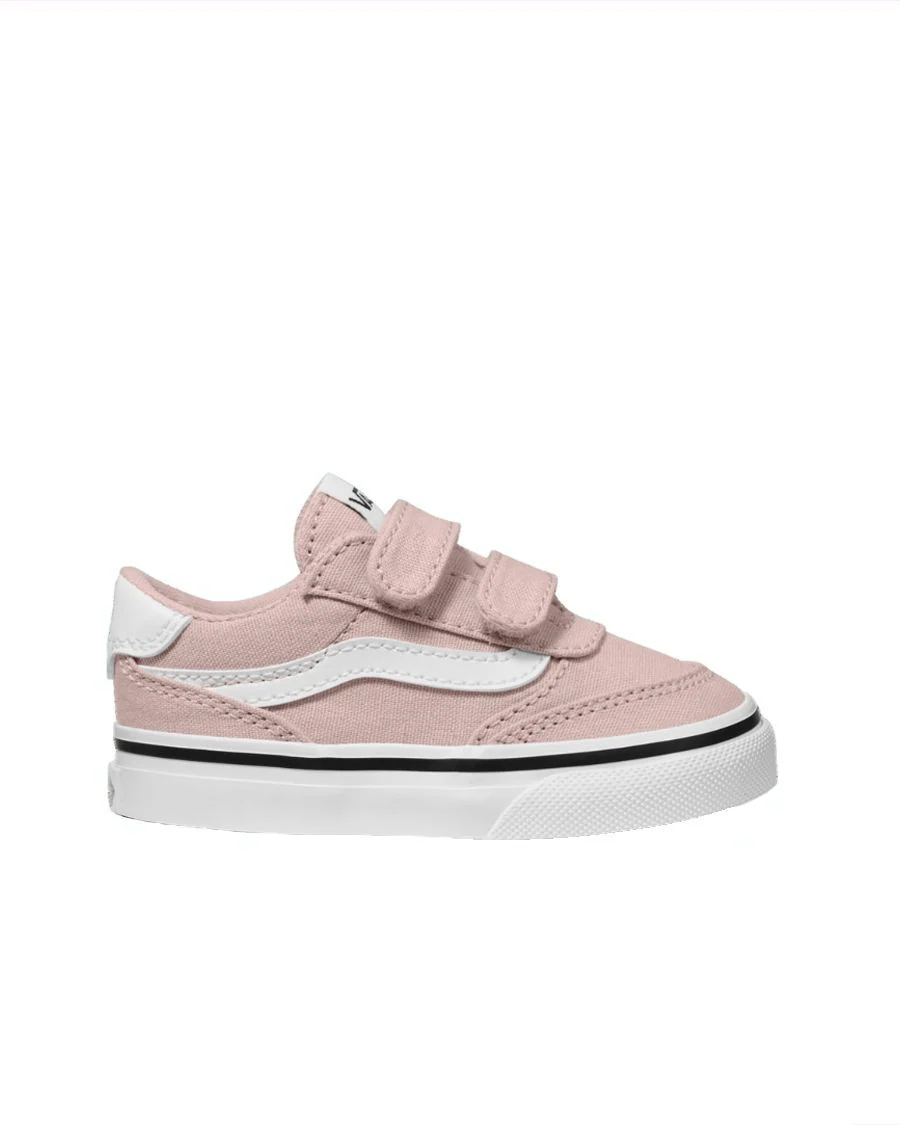 BROOKLYN VANS BÉBÉ FILLE SOULIER