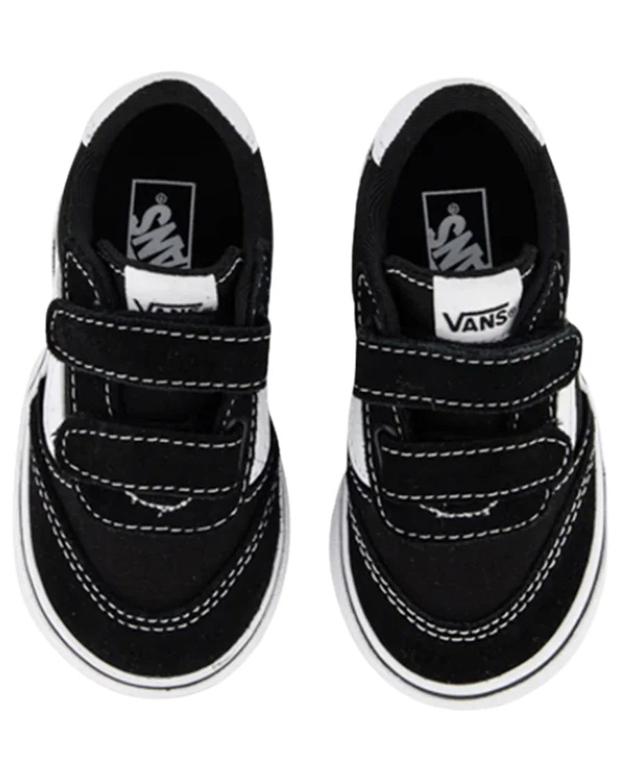BROOKLYN VANS BÉBÉ GARÇON SOULIER - Image 2