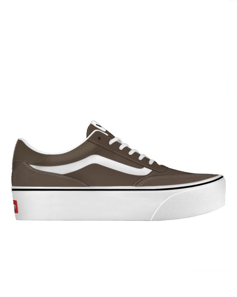 BROOKLYN VANS CHAUSSURE URBAINE
