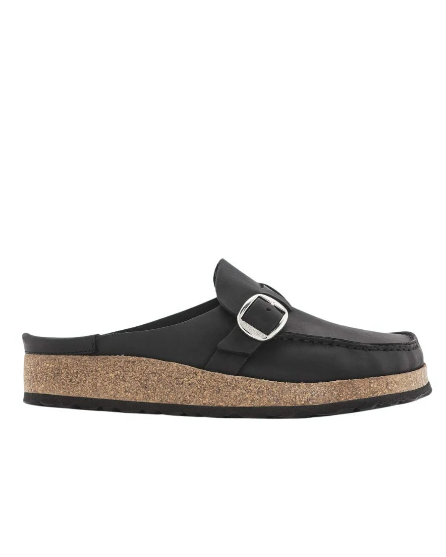 BUCKLEY BIRKENSTOCK CHAUSSURE TOUT-ALLER