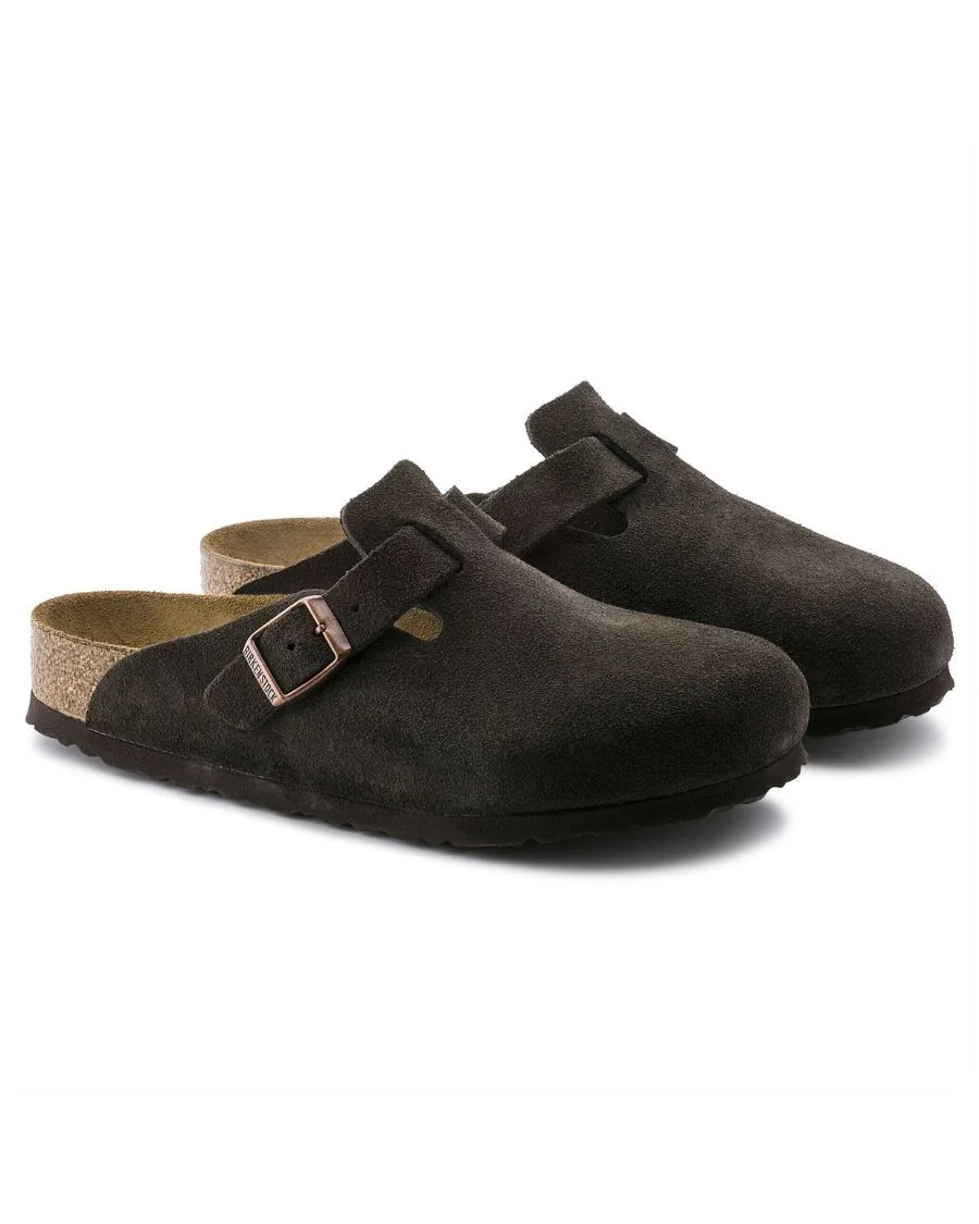 BUCKLEY BIRKENSTOCK CHAUSSURE TOUT-ALLER - Image 6