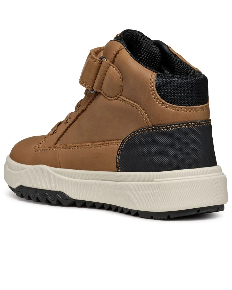 BUNSHEE GEOX GARÇON BOTTE MI-SAISON - Image 3