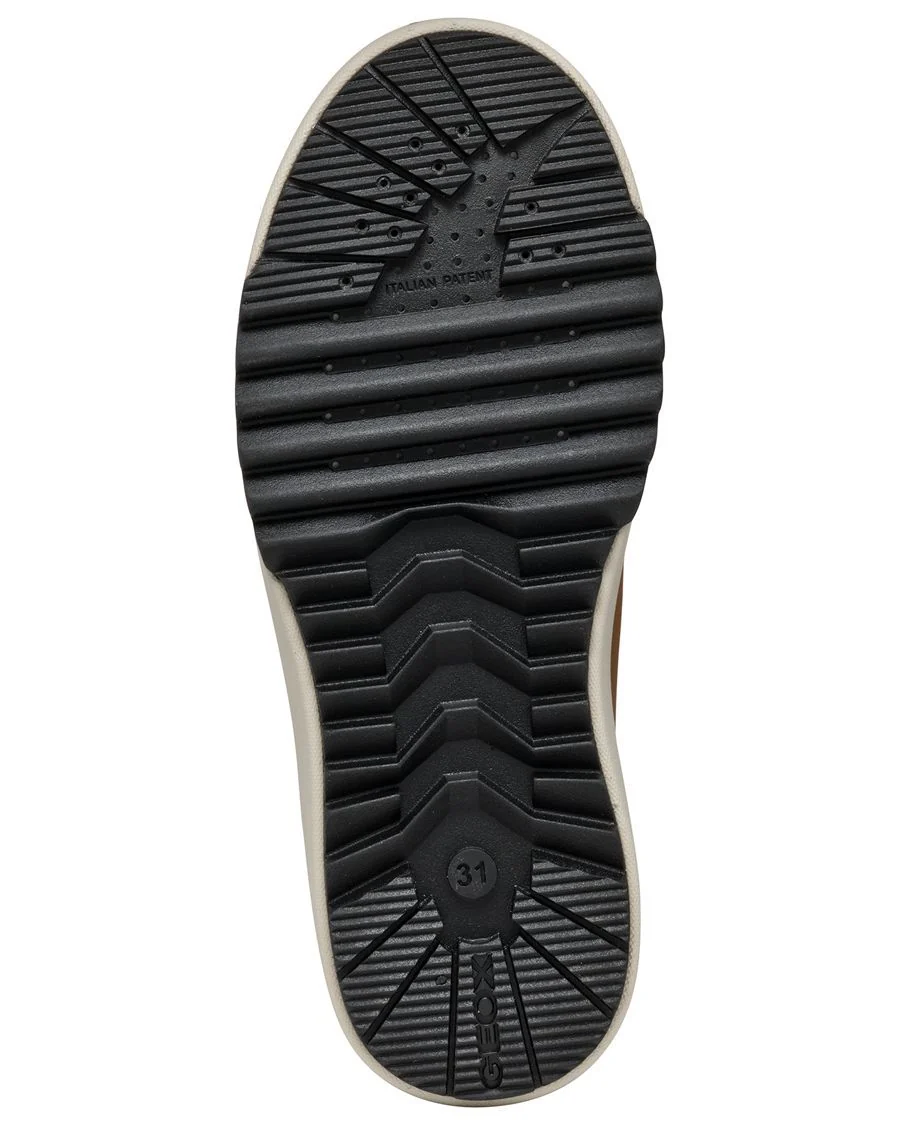 BUNSHEE GEOX GARÇON BOTTE MI-SAISON - Image 5