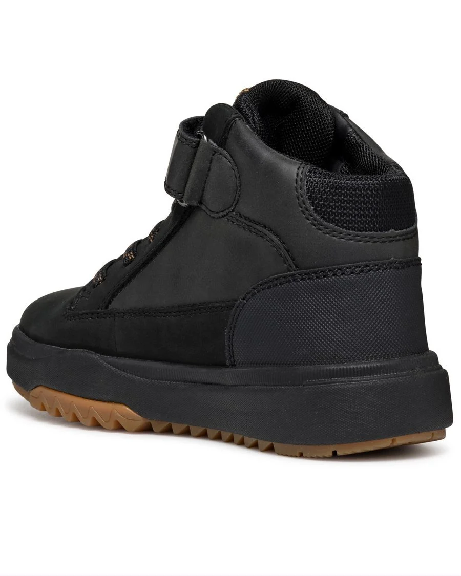 BUNSHEE GEOX GARÇON BOTTE MI-SAISON - Image 3