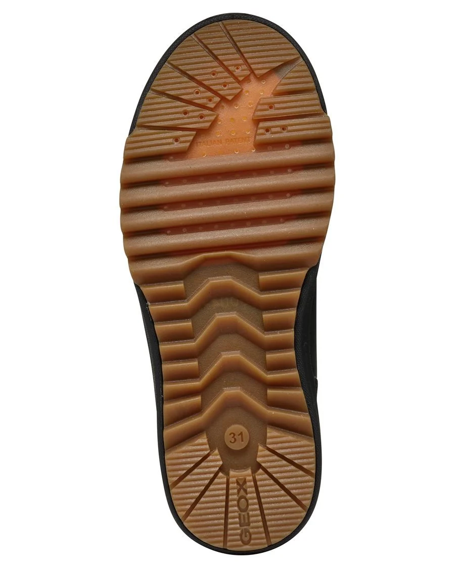 BUNSHEE GEOX GARÇON BOTTE MI-SAISON - Image 5