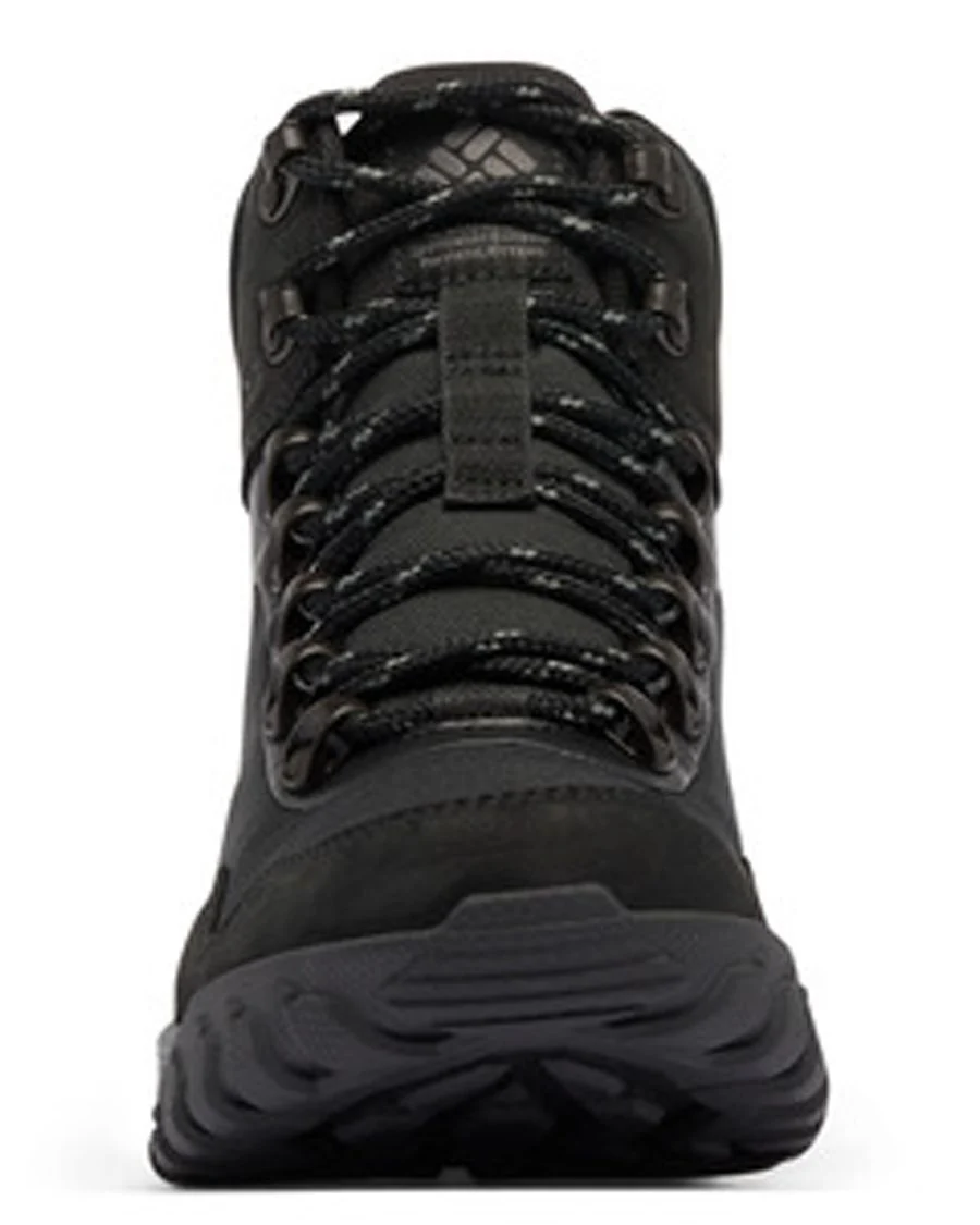 BURNSIDER COLUMBIA BOTTE HIVER PLEIN AIR - Image 3