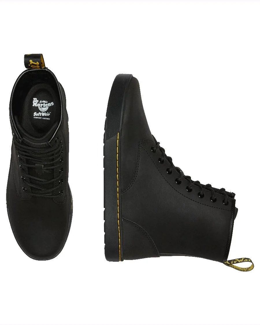 CAIRO DR. MARTENS BOTTE URBAINE - Image 2