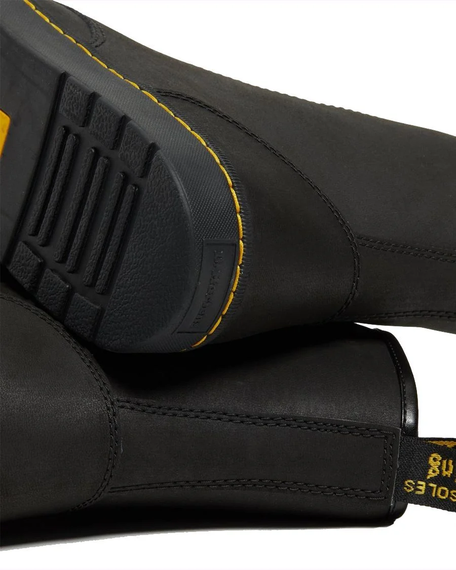 CAIRO DR. MARTENS BOTTE URBAINE - Image 4