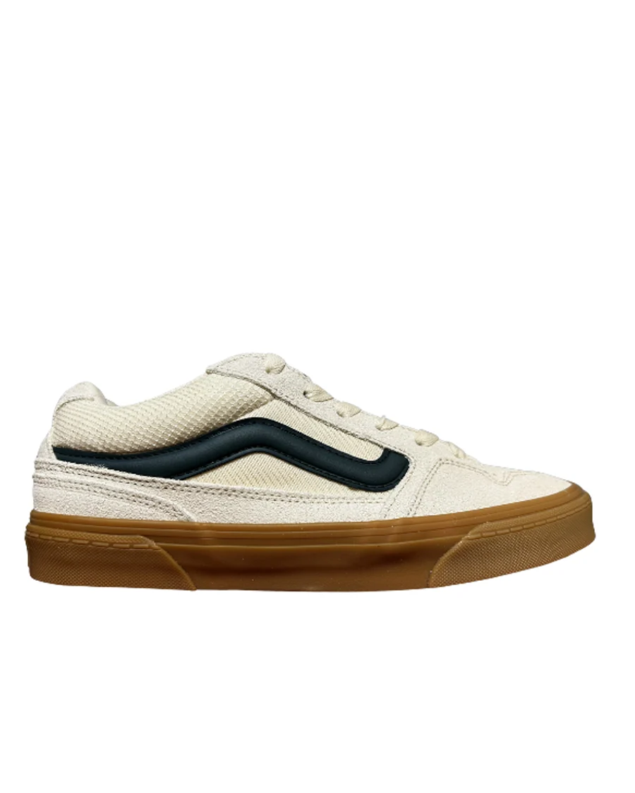 CALDRONE VANS CHAUSSURE URBAINE