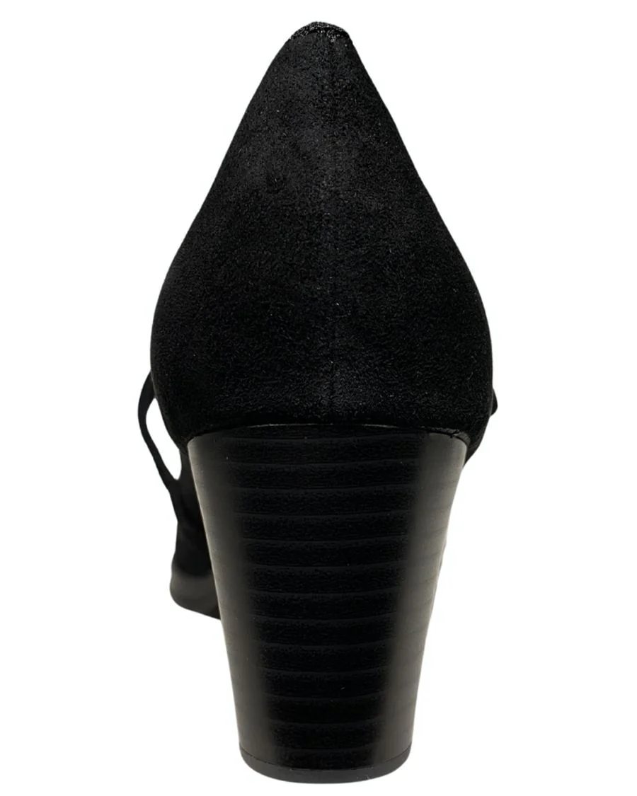 CAPRICE CHAUSSURE TALON HAUT - Image 3
