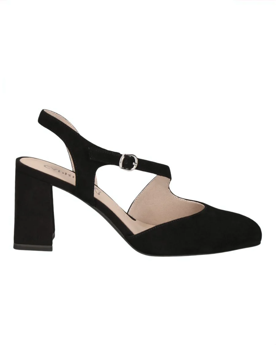 CAPRICE CHAUSSURE TALON HAUT