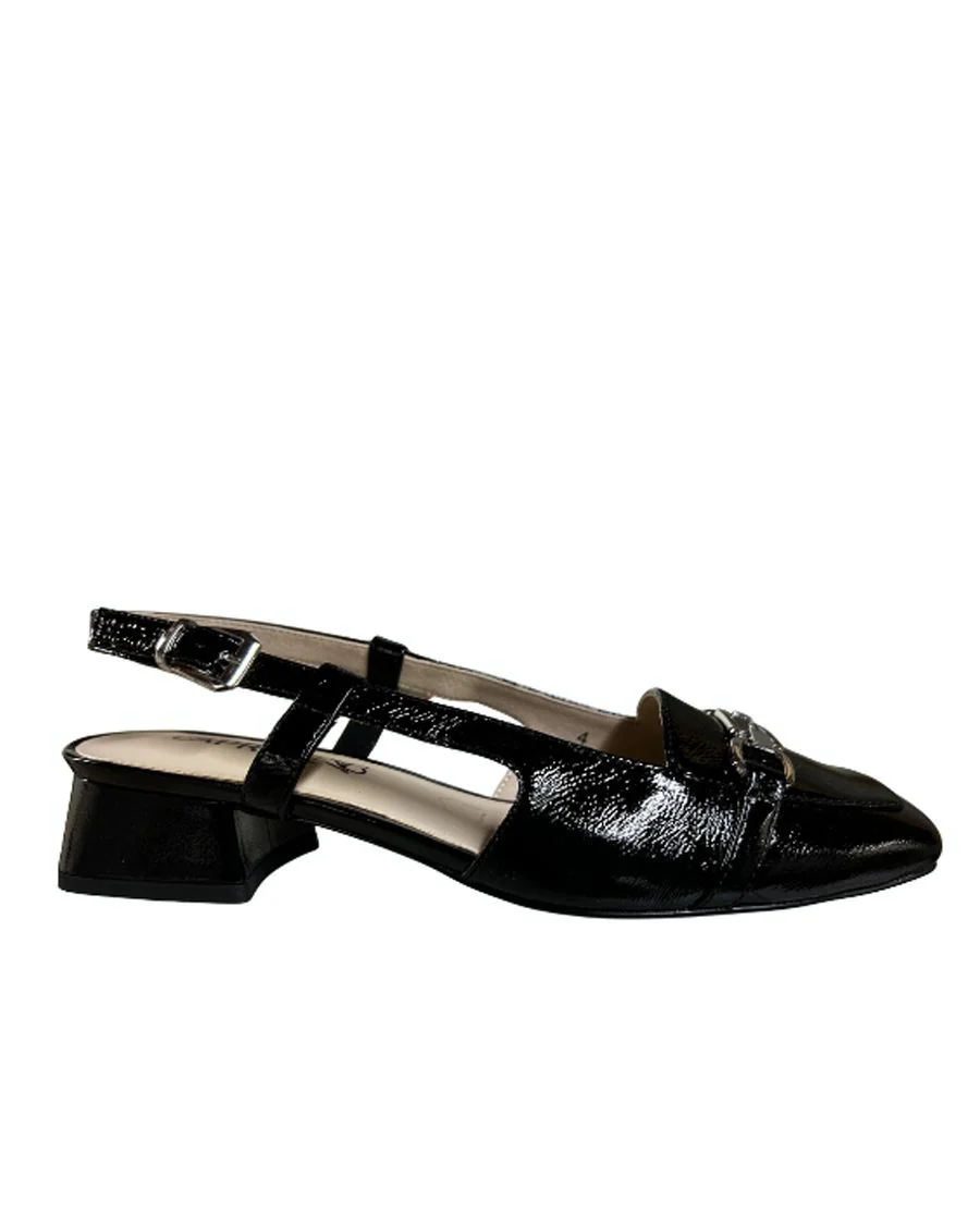 CAPRICE CHAUSSURE TALON MOYEN