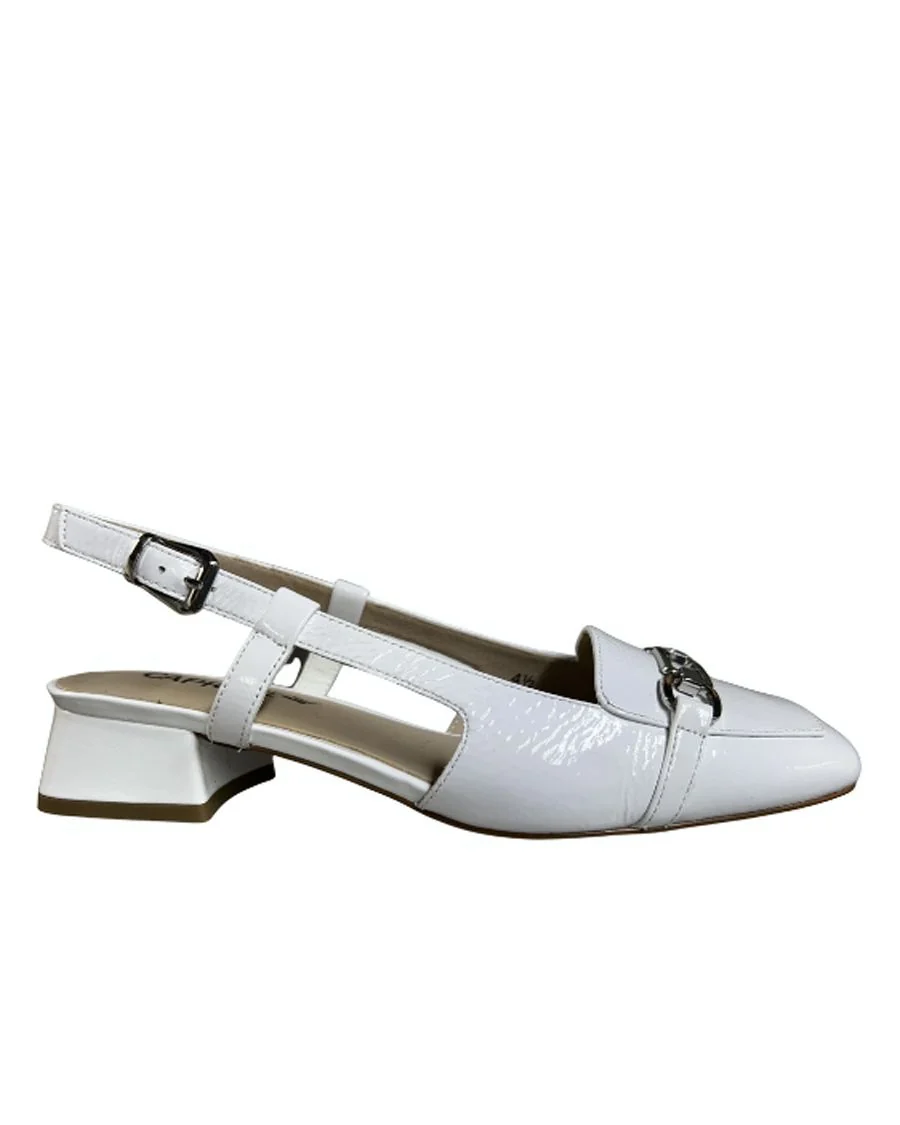 CAPRICE CHAUSSURE TALON MOYEN