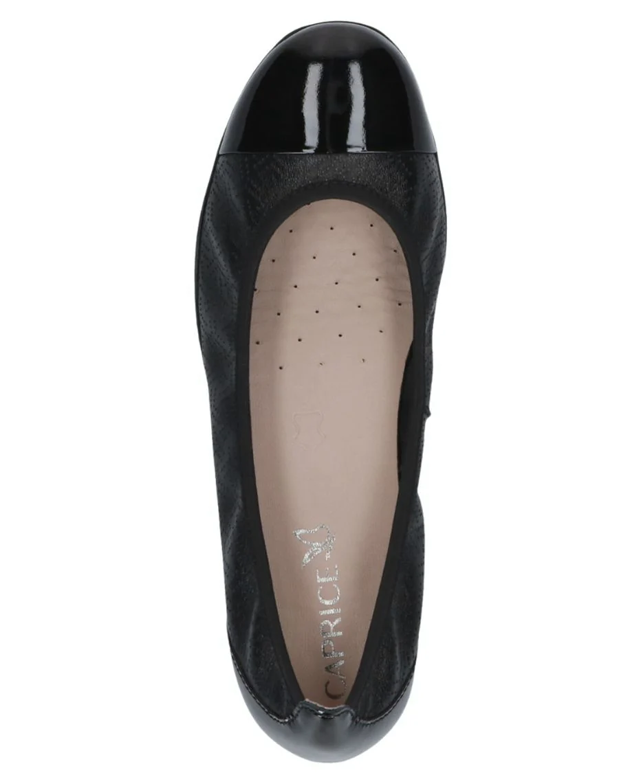 CAPRICE CHAUSSURE TOUT-ALLER - Image 4